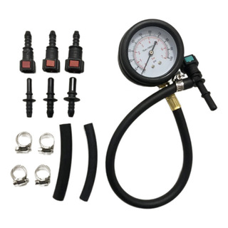 Manómetro De Presión De Combustible Manómetro De Gasolina Manómetro De Presión De Combustible Manómetro De Gasolina