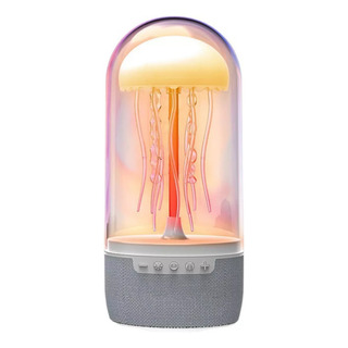 Pulpo Altavoz Bluetooth Y Luz Nocturna - Regalo Inteligente Pulpo Altavoz Bluetooth Y Luz Nocturna - Regalo Inteligente