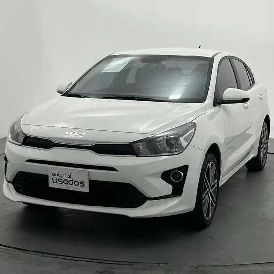 Kia Rio 2023 Rio Sc Vibrant 1.4 Aut