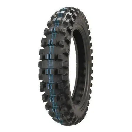 Pneu Borilli 120/100-18 B007 Infinity Exc Soft Com Câmara