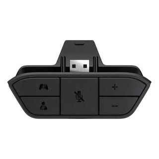 Adaptador De Audio Fone Headset Xbox One & Series P2 P3 Adaptador De Audio Fone Headset Xbox One & Series P2 P3