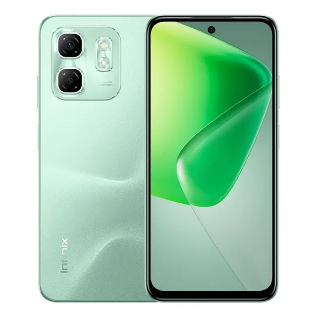 Telefono Infinix Hot 50i 256 Gb 4 Ram