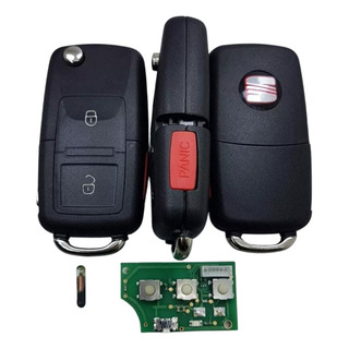 Cysk Llave Control Chip Seat Leon 2003 2009 2005 2006 2007 Cysk Llave Control Chip Seat Leon 2003 2009 2005 2006 2007