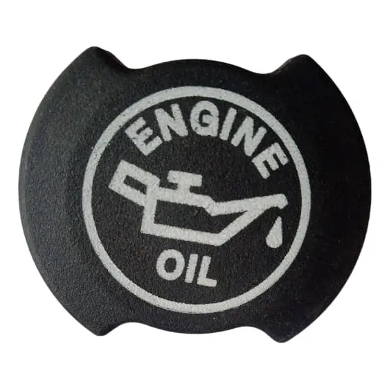 Tapa Aceite Motor Ford F100,f150