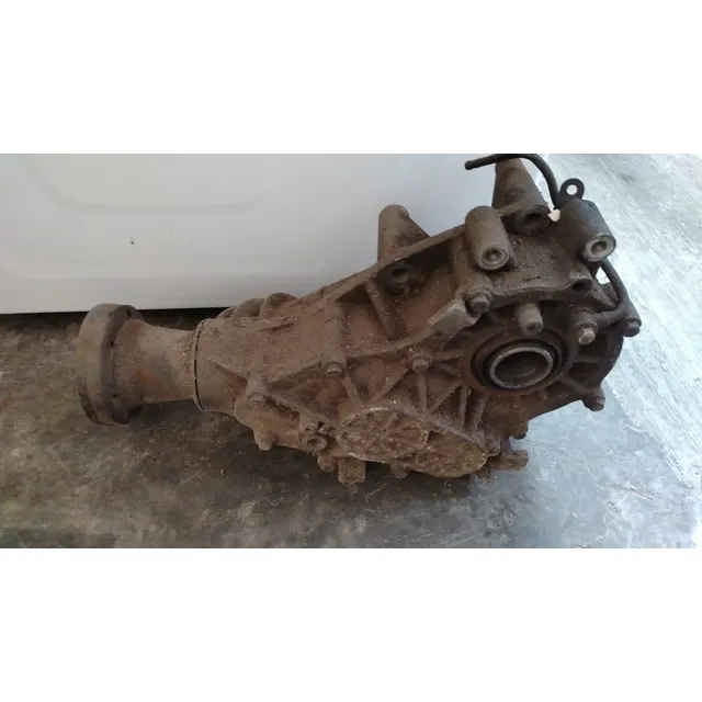 Caja Transferencia Transfer Ford Escape Usado Cod7299 Asch