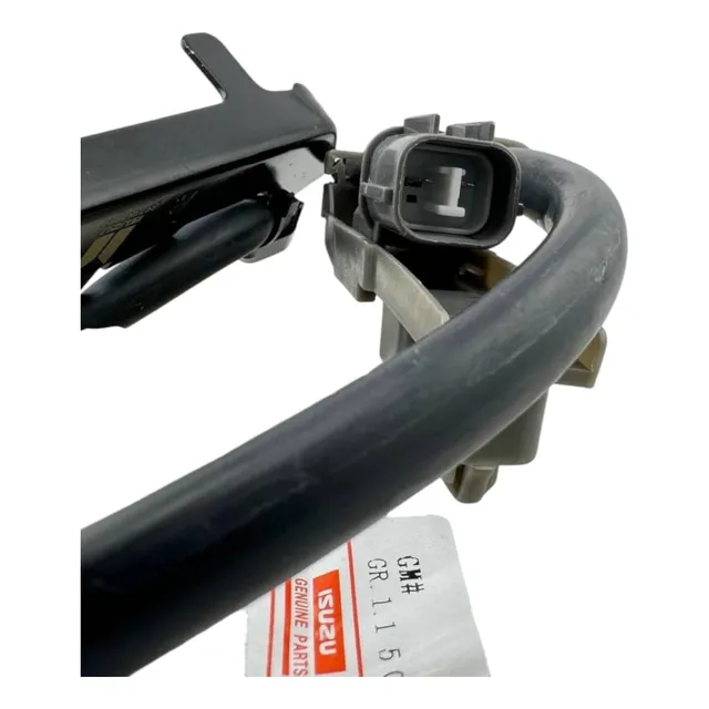 Sensor Abs Delantero Izquierdo Luv Dmax 3.5 2005 A 2016