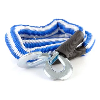 Cable Para Remolque Lazo Cuerda Jalar Halar Auto Arrastre Cable Para Remolque Lazo Cuerda Jalar Halar Auto Arrastre