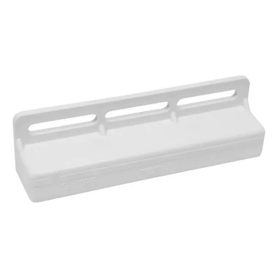 Imã Giltar Fc 1010 Motor Portão Eletrônico Branco Grande