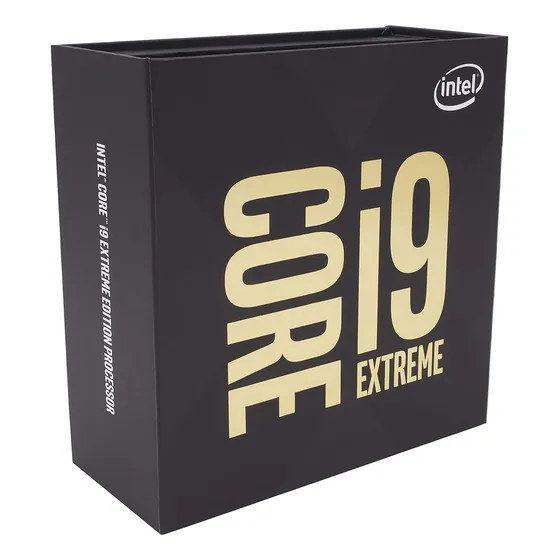 Procesador Intel Core I9-10980x Extreme Edition Caché 24,75