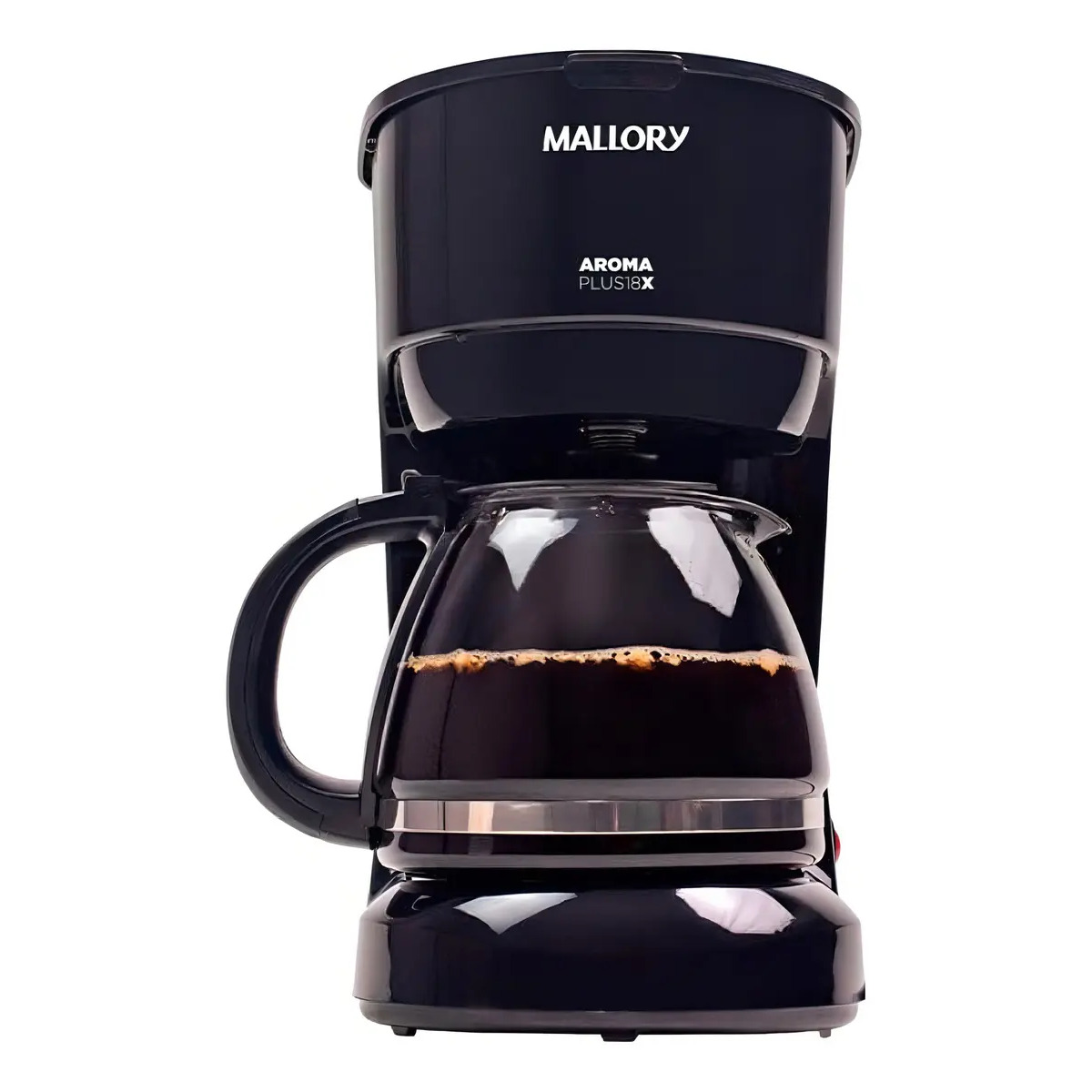 Cafeteira Elétrica Mallory Aroma Plus 18 Xícaras
