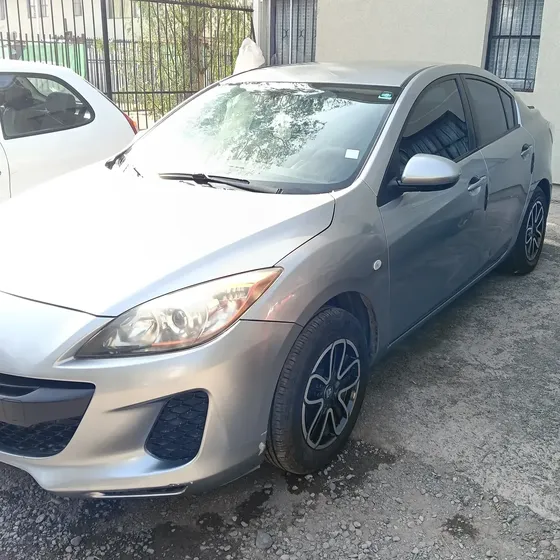 Mazda Mazda 3 2014 Sedan S 1.6 5mt 2014 en San Bernardo - RM (Metropolitana) usado