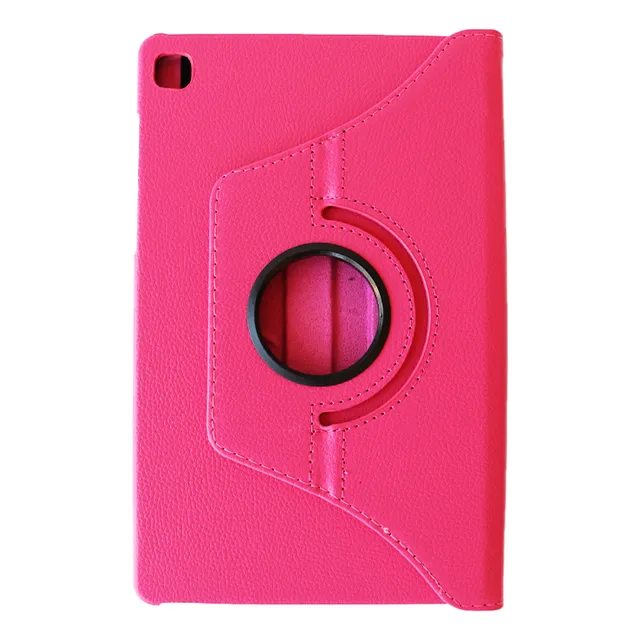Estuche/funda Para iPad Mini 5 Giratoria Colores