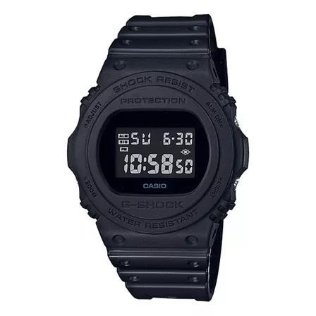 Relógio Casio G-shock DW-5750E-1BDR