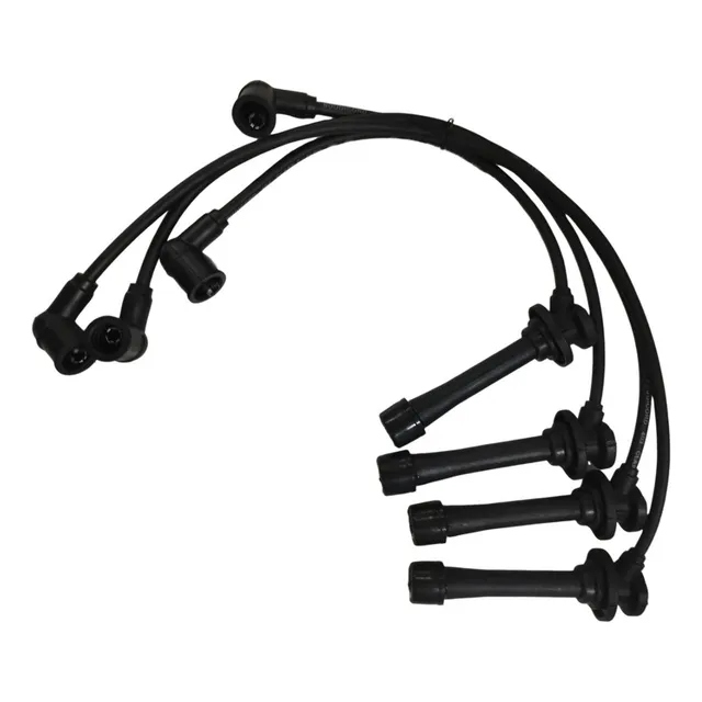 Cables De Kia Rio