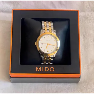 Relojes mido baratos hotsell