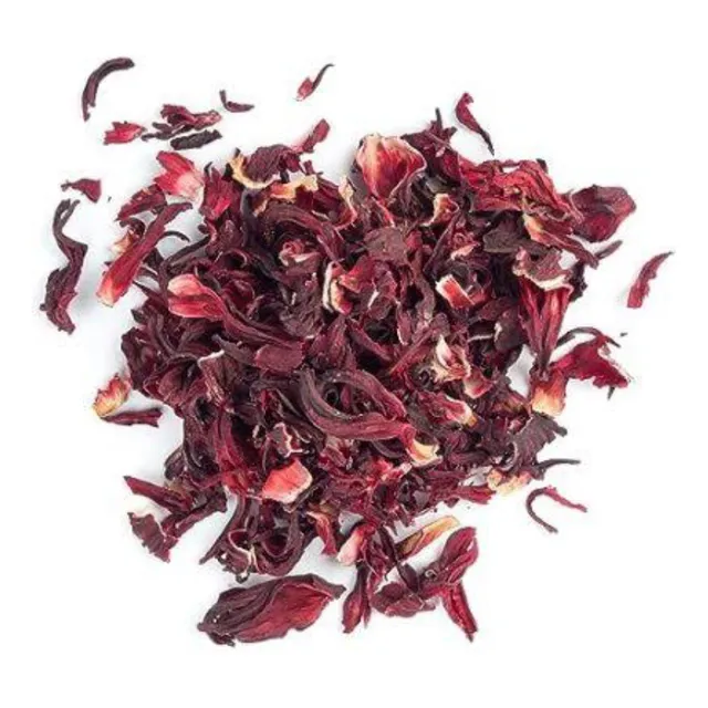 Flor De Jamaica 1kg S/.25
