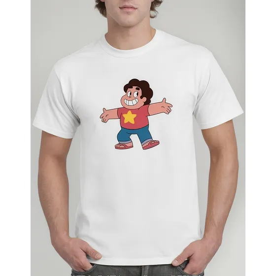 Comodo Y  Nuevo Estilo Steven Universe Peridot