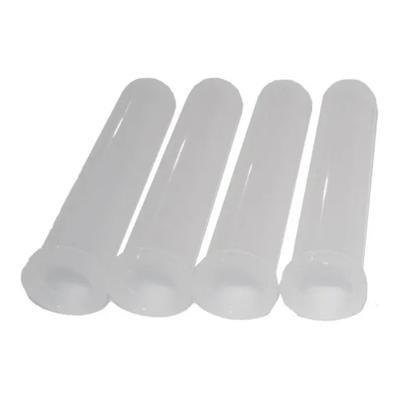 Jogo Caçapas 15ml - Centrifuga Clinica - Centrilab/centribio