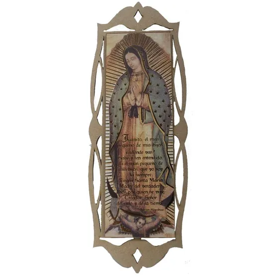 12 Retablos Para Sus Eventos; Bautizo, Cabo De Año!!