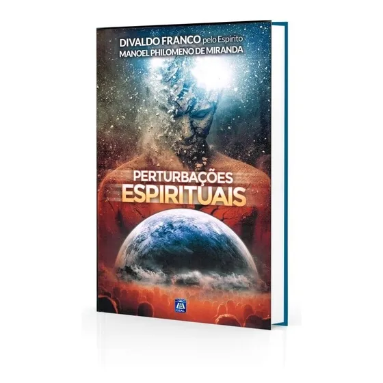 Perturbações Espirituais