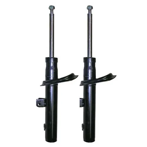 Kit 2 Amortiguadores Delanteros Berlingo Partner Monroe 