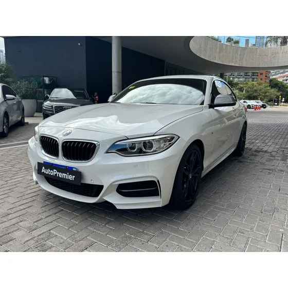 Bmw Serie 2 3.0 240i M Package