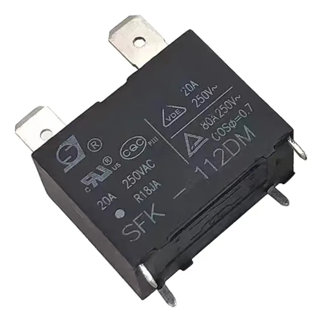 Calentador Agua Horno Microonda Rele Perfecto Para Terminal
