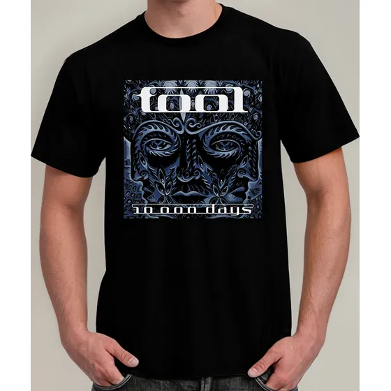 Polera Tool - Ver 11 - 10,000 Days