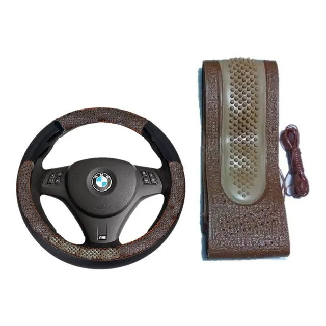 Forro Para Volante Universal Exelente Calidad !