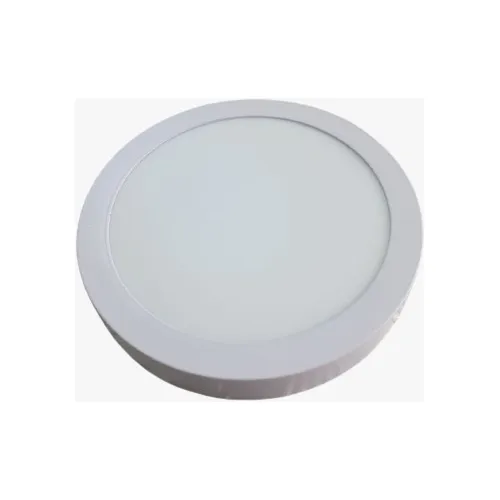 Lampara Led Circular Superficial 24w