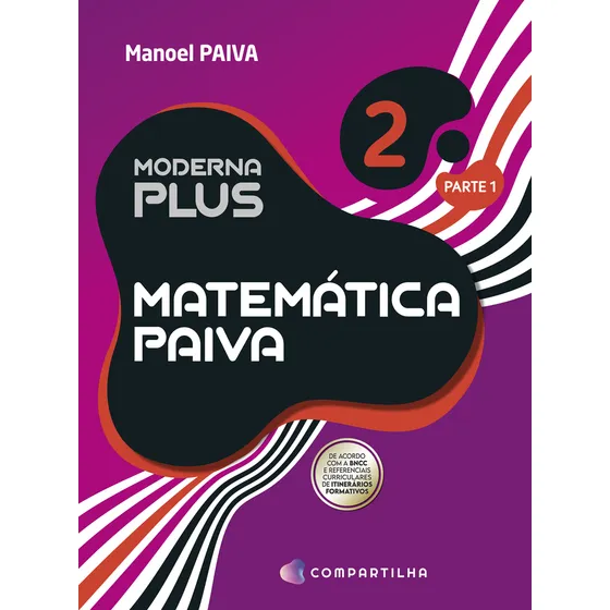 Box Moderna Plus - Compartilha 1 E 2 - Quase Completo
