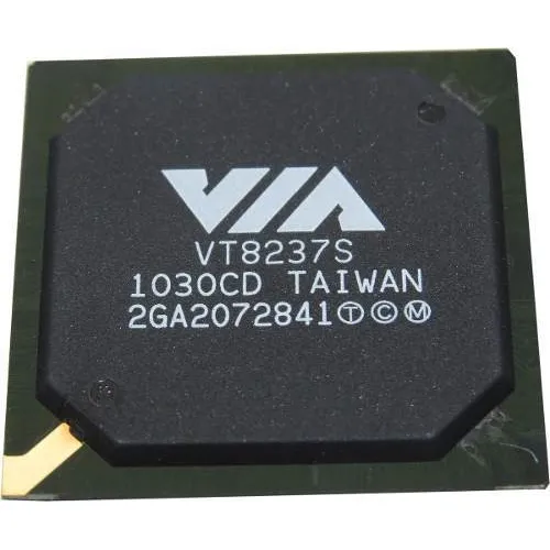 C.i. Smd Vt8237s - Vt8237- 8237 - Novo - Original