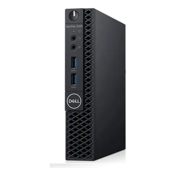 Mini Pc Dell Optiplex 3060 I5 8gb Ssd 240gb Win10pro Hdmi