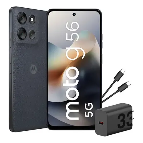 Celular Motorola G56 5g 8gb/256gb