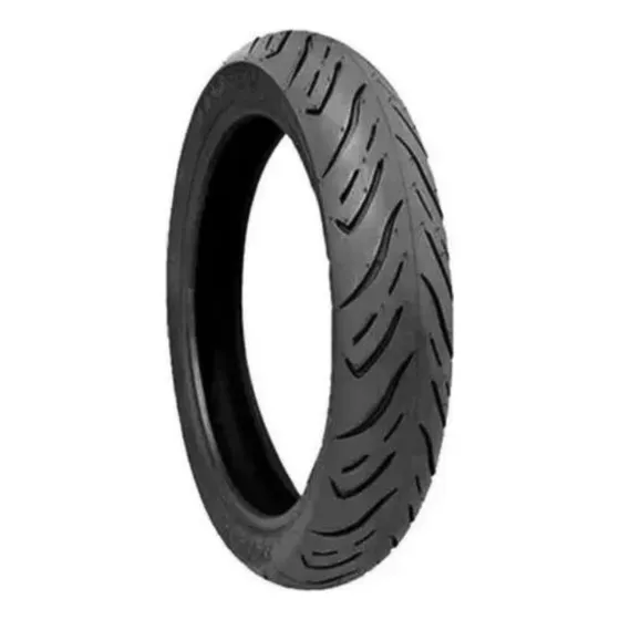 Pneu Dianteiro Technic Sport 80/100-18 Cg Titan Ybr Fazer150