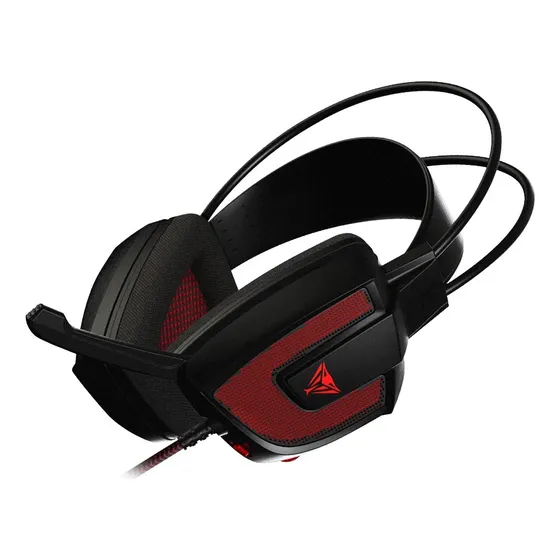Audifono Patriot Gaming Viper V360