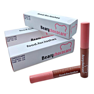 Beary Chococare Tratamiento Para Pestañas Y Cejas 1 Pieza Beary Chococare Tratamiento Para Pestañas Y Cejas 1 Pieza
