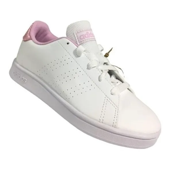 Zapato Infantil adidas Original Niña Elegantes Envio Gratis