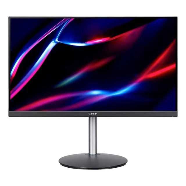 Monitor Gamer 23.8 Acer Xf243y M3 1ms 180hz Freesync Bocinas