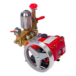 Bomba Pulverizadora AgrĂcola Lava Jato 25l/mi Branco Motores Cor Vermelho FrequĂȘncia Na Na Bomba Pulverizadora AgrĂcola Lava Jato 25l/mi Branco Motores Cor Vermelho FrequĂȘncia Na Na