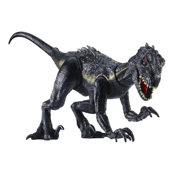 Figura de acción Indoraptor Vilão FVW27 de Mattel