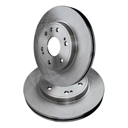 Par Disco Freno Delantero Dongfeng S30 1.6 2021