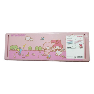 Mesa De Servicio Plegable Cama Desayunador P/ Niña My Melody Mesa De Servicio Plegable Cama Desayunador P/ Niña My Melody