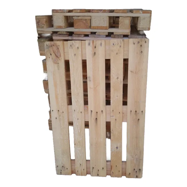 Pallet Europeo Epal Nuevo!!stock Permanente