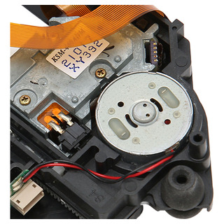Leitor De Lentes A Laser De Console De Jogos Óptico Para Ps1 Leitor De Lentes A Laser De Console De Jogos Óptico Para Ps1