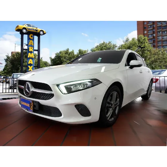 Mercedes-benz Clase A 1.4 A 200