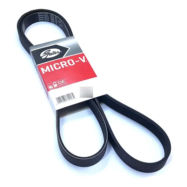 Correa Accesorios Lifan 620 3pk.540