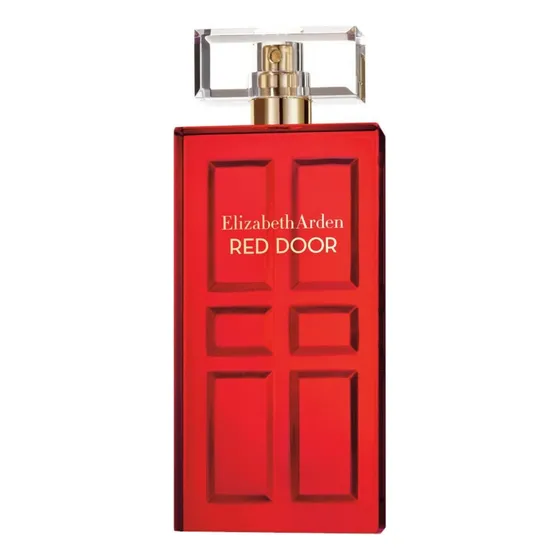 Perfume Elizabeth Arden Red Door EDT 100 ml para mujer
