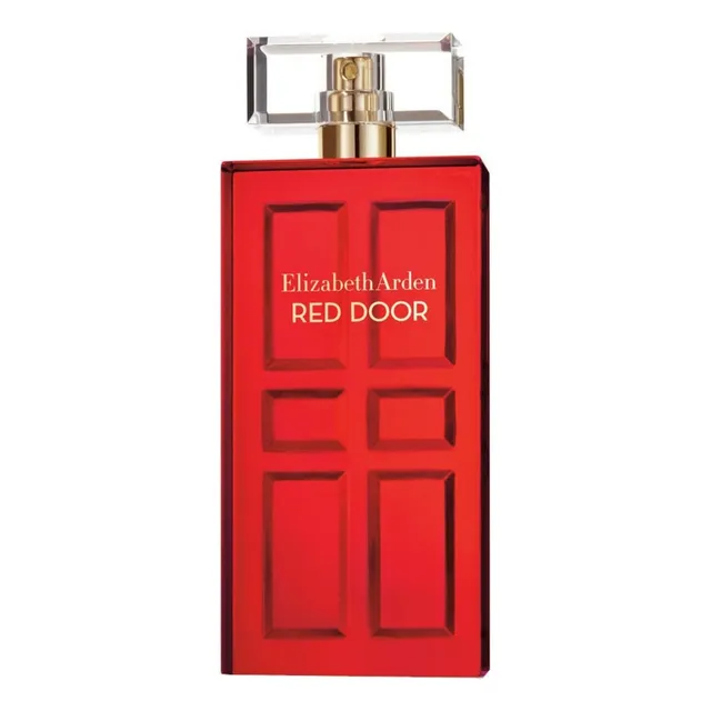 Perfume Elizabeth Arden Red Door EDT 100 ml para mujer