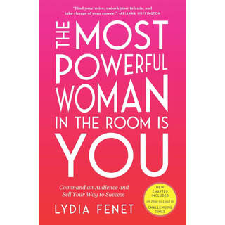 Libro: The Most Powerful Woman In The Room Is You: Command A Libro: The Most Powerful Woman In The Room Is You: Command A